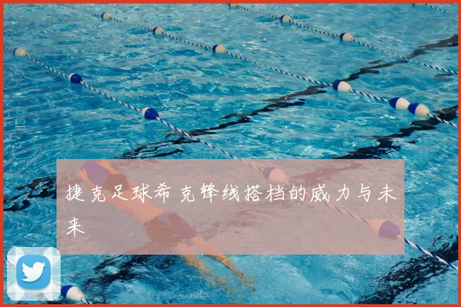 捷克足球希克锋线搭档的威力与未来